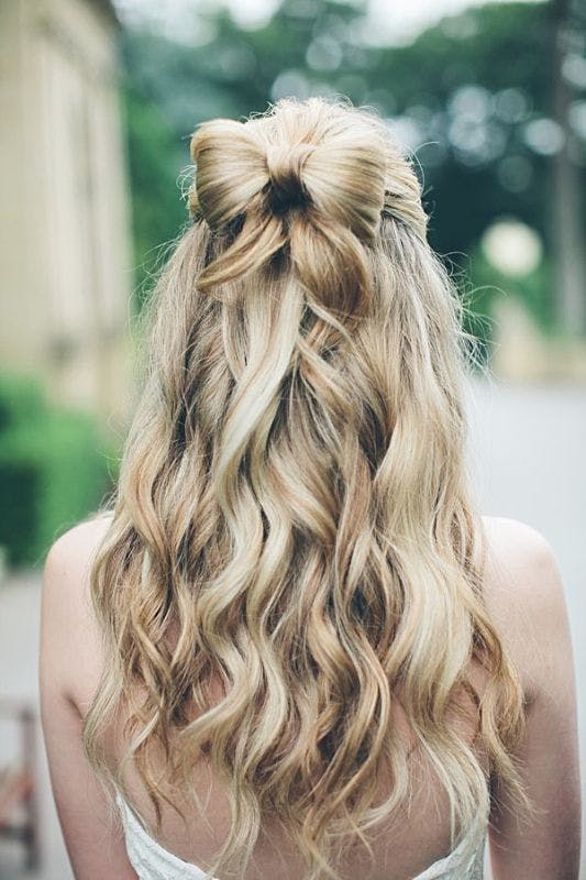 13 Disney princess inspired wedding hairstyles Closer